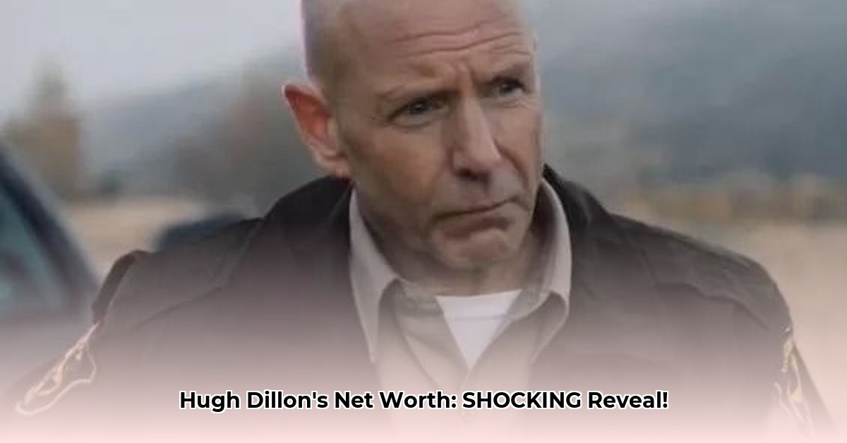 hugh-dillon-net-worth